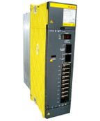 A06B-6102-H206 FANUC AC Spindle Amplifier Module Alpha SPM-5.5 Repair and Exchange Service