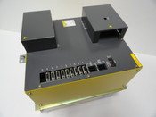A06B-6088-H245 FANUC AC Spindle Amplifier Module Alpha SPM-45 Repair and Exchange Service