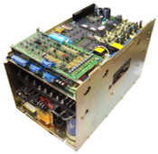 A06B-6055-H108#H502 FANUC AC Spindle Servo Unit SP AMP Repair and Exchange Service