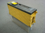 A06B-6079-H209 FANUC Servo Amplifier Module Alpha SVM-2-40L/40L Repair and Exchange Service
