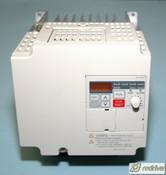 CIMR-J7AM23P70 Yaskawa 5.0HP 230V GPD305 J7 AC Drive