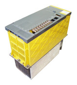 A06B-6088-H215#H501 FANUC AC Spindle Amplifier Module Alpha SPM-15 Repair and Exchange Service