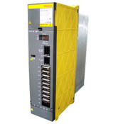 A06B-6078-H211#H501 FANUC AC Spindle Amplifier Module Alpha SPM-11 Repair and Exchange Service