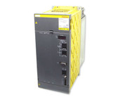 A06B-6077-H115 FANUC Power Supply Module PSM-15 Repair and Exchange Service