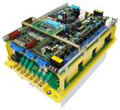 A06B-6059-H206 FANUC AC Spindle Servo Unit SP AMP Repair and