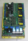 A06B-6058-H334 FANUC AC Servo Amplifier Digital S Series Repair and Exchange Service