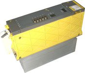 A06B-6082-H211#H512 FANUC AC Spindle Amplifier Module Alpha w/o feedback Repair and Exchange Service