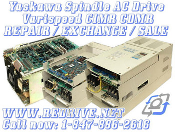 YASNAC YASAKAWA JANCD-SP01 Panel PCB