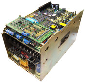 A06B-6044-H112 FANUC AC Spindle Servo Unit SP AMP Repair and
