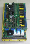 A06B-6058-H333 FANUC AC Servo Amplifier Digital S Series Repair and Exchange Service