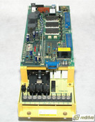 A06B-6058-H023 FANUC AC Servo Amplifier Digital S Series Repair and Exchange Service