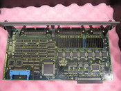 A16B-2200-0955 FANUC 16A & 18A I/O Circuit Board PCB Repair and Exchange Service