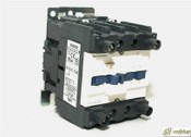 LC1D40008G6 Schneider Electric Contactor Non-Reversing 60A 110VAC coil