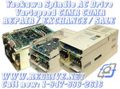 JANCD-JCP02-1 Yaskawa / Yasnac CNC PCB J300 STD Board