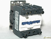 LC1D65008G6 Schneider Electric Contactor Non-Reversing 80A 110VAC coil