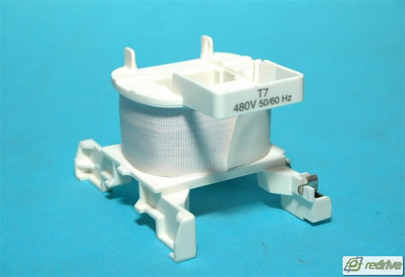 SCHNEIDER ELECTRIC LXD1T7 IEC Contactor Coil