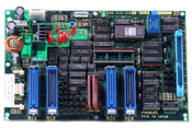 A16B-1310-0380 FANUC Machine Operator Panel Circuit Board PCB Repair and Exchange Service