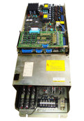 A06B-6044-H018 FANUC AC Spindle Servo Unit SP AMP Repair and Exchange Service