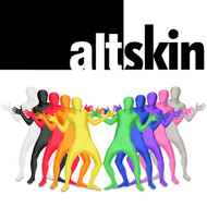 AltSkin Full Body stretch fabric Suit