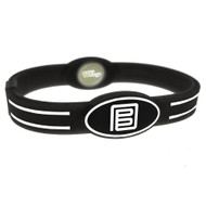 Pure Energy Flex Balance Band - Hologram Frequency Embedded Technology Silicone Bracelet