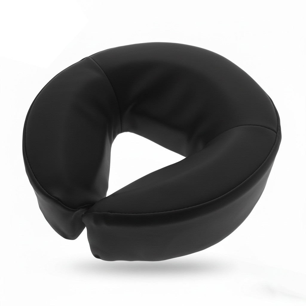 memory foam face cushion