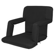 GoTeam Portable Reclining Anywhere Chair