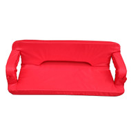 GoTeam Portable Reclining Anywhere Loveseat