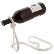 Illusionz Magic Rope Wine Bottle Holder