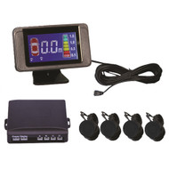 Eagle Car Distance Detection System - Color LCD Monitor
