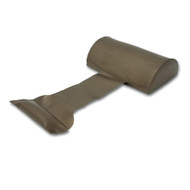 California Sun Deluxe Weighted Soft Spa Pillow Cushion - Universal Design Works with Any Hot Tub