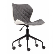 Modern Home Ripple Mid-Back Office Task Chair