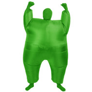 AltSkin Mega Suit Inflatable Zentai Costume