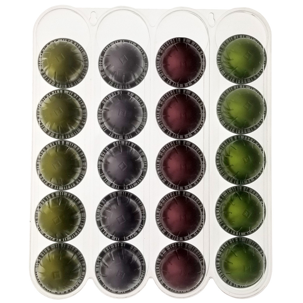 Nespresso Vertuo Capsule Wall Holder 