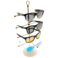 OnDisplay Sol Tower Sunglasses/Eyeglasses Organizer