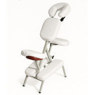 Royal Massage 6-Piece Portable Massage Chair Sheet Set – 100% Double-Brushed Cotton Flannel Covers – Fitted Face, Chest, Arm & Leg Rest Protectors – Soft, Washable & Reusable Linens