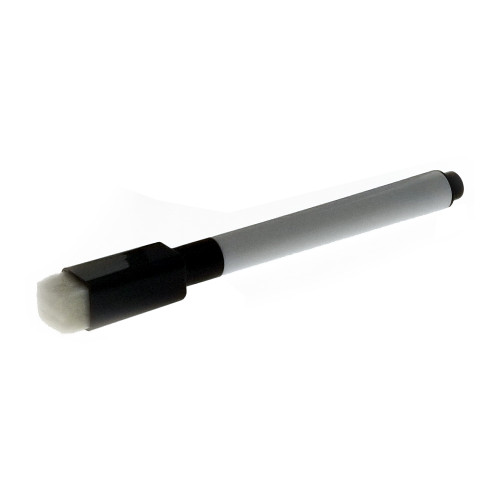 Modern Home LED Light Up Door Hanger w/Dry Erase Marker Vandue