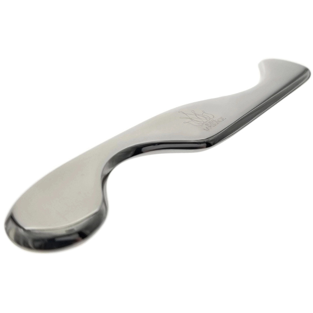 Royal Massage 4 Piece IASTM Stainless Steel Gua Sha Scraping Massage
