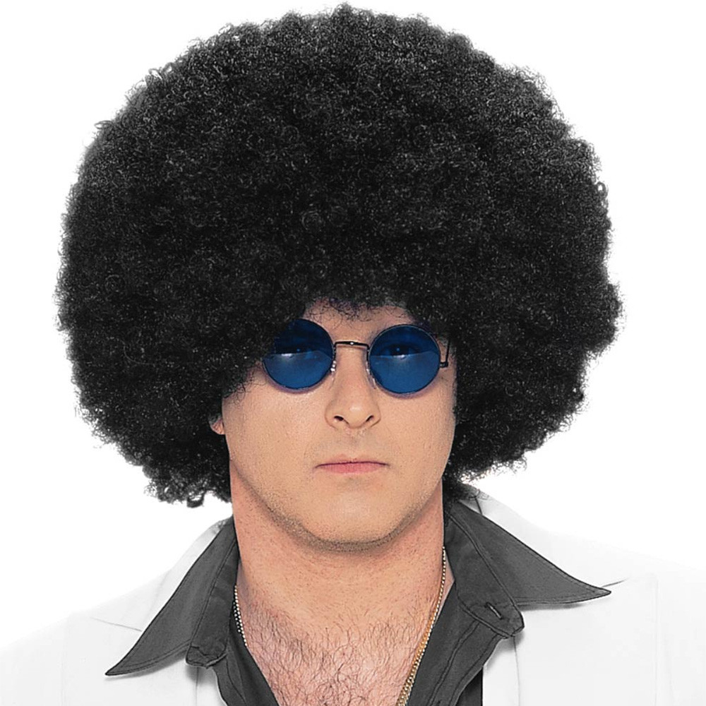 afro costume