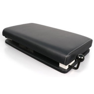 Royal Massage Windsor Portable Drop Plate Lumbar Chiropractic Tool - Lightweight Speeder Board - Activator for Pelvic, Thoracic, and Lumbar Adjustments on Any Flat Surface