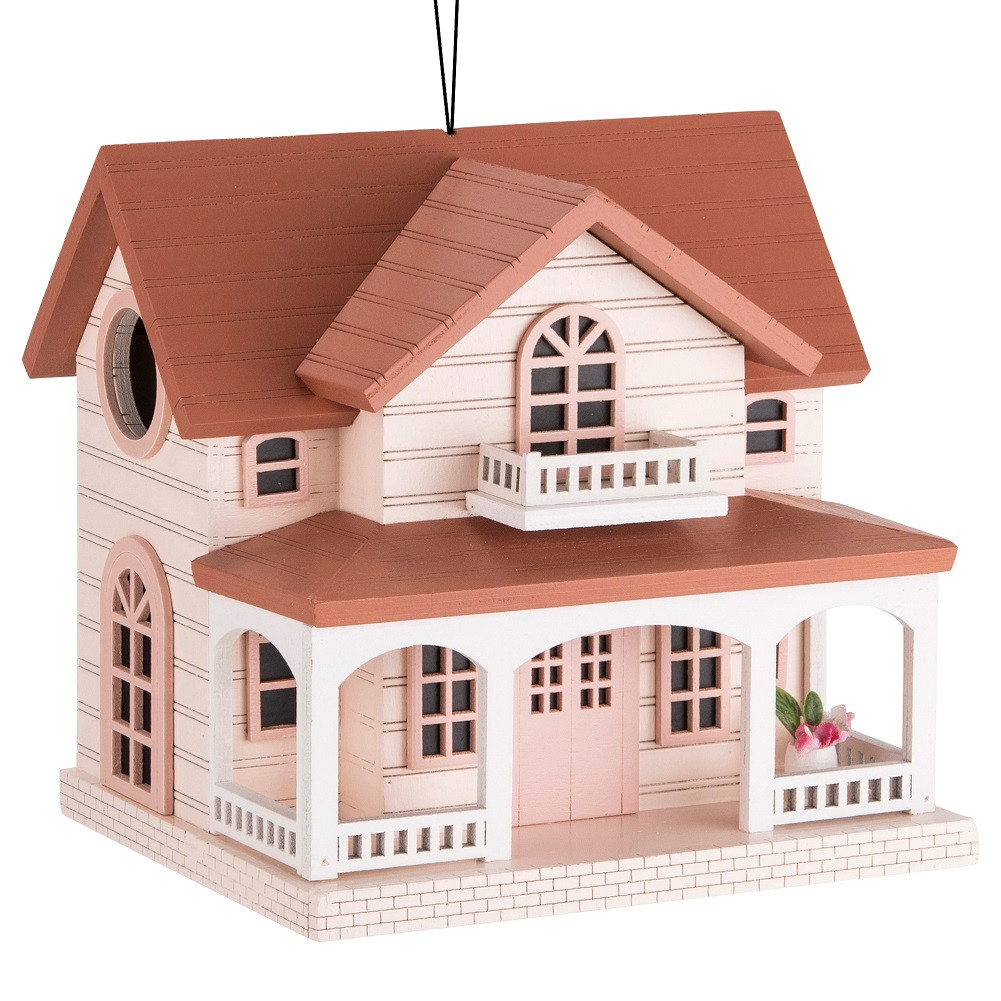 Outdoor Wooden Birdhouse Euro Cottage Outdoor Wooden Birdhouse Euro Cottage