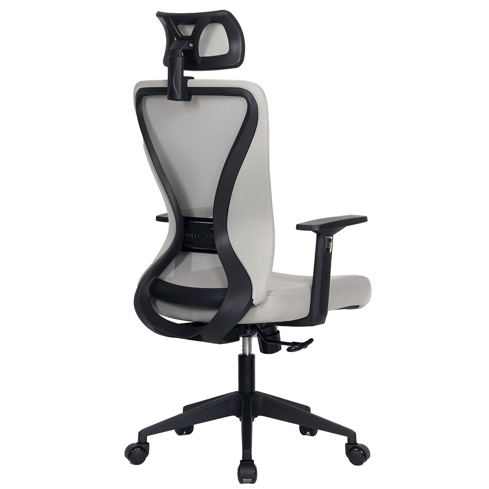 Mid-back Lumbar Support Office