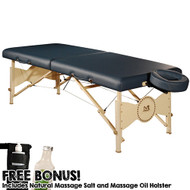 Midas Massage Table Package w/ Bonus Items