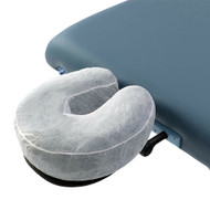 Royal Massage Set of 50 Disposable Fitted Face Cradle Covers