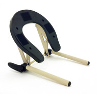 Royal Massage Standard Universal Adjustable Massage Table Contoured Face Cradle Assembly - 2 Tone