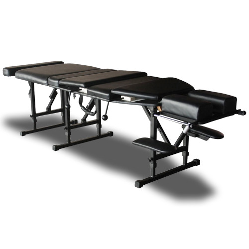 Royal Massage Sheffield 180 Elite Professional Portable Chiropractic