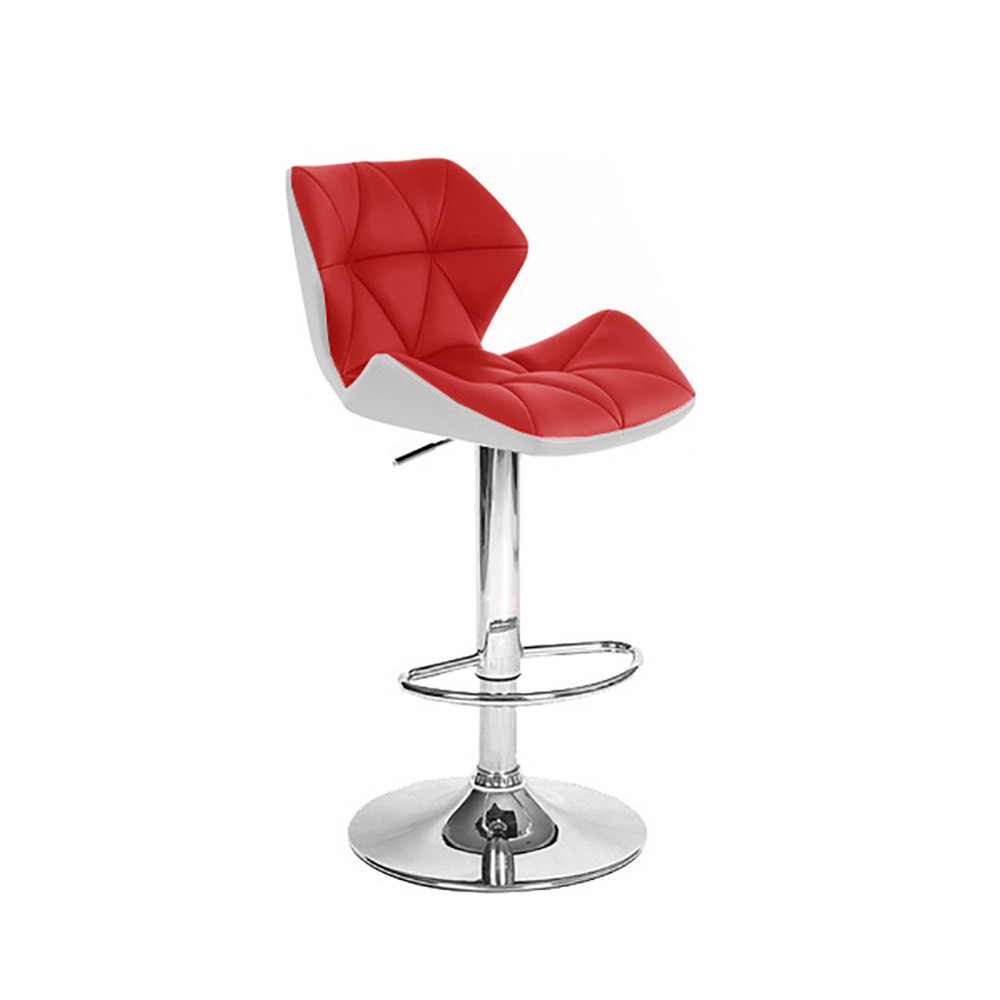 Better homes & 2024 gardens adjustable barstool