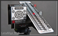 LensAlign MK II incl/FocusTune