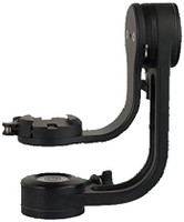 Mongoose Action Head with Integrated Low Mount