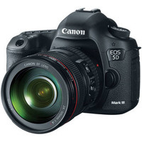 Canon 5D MK III Users Guide
