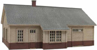 HO-Scale 30' x 48' NP Std Plan Depot
